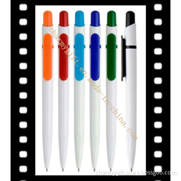 Plastic Pen-06